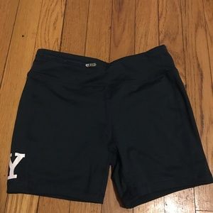 Oiselle Yale Shorts